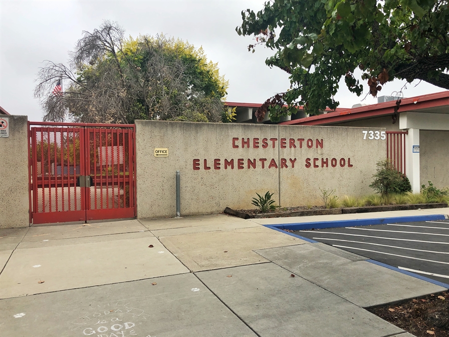 Chesterton Elementary | San Diego Unified School District